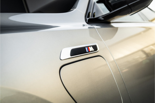 BMW 7 Serie M760e xDrive - M Sport | Bowers & Wilkins | SkyLounge | Oxidgrau