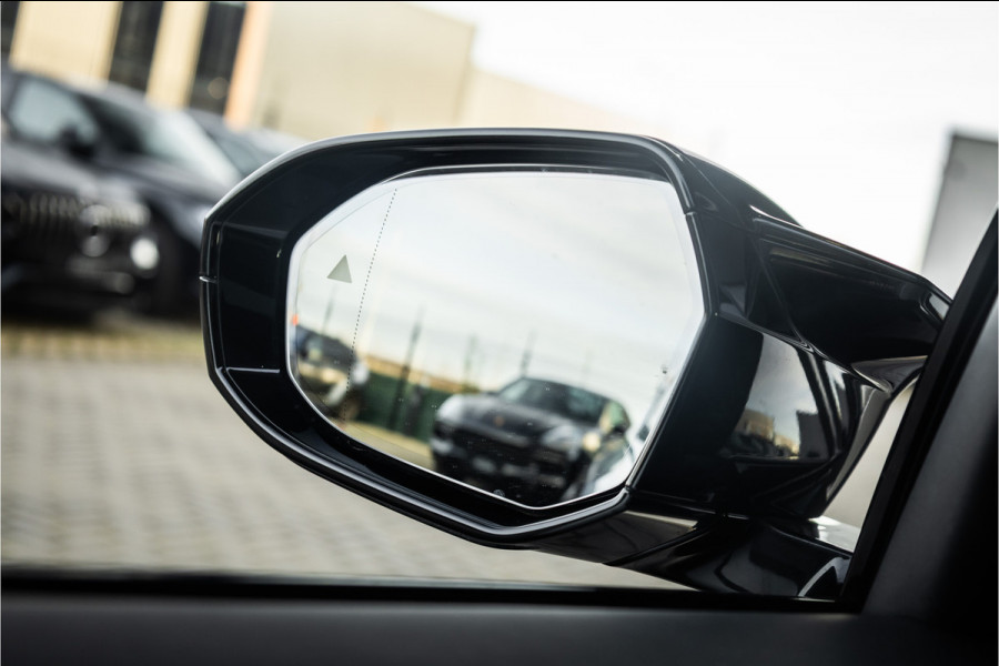 BMW 7 Serie M760e xDrive - M Sport | Bowers & Wilkins | SkyLounge | Oxidgrau