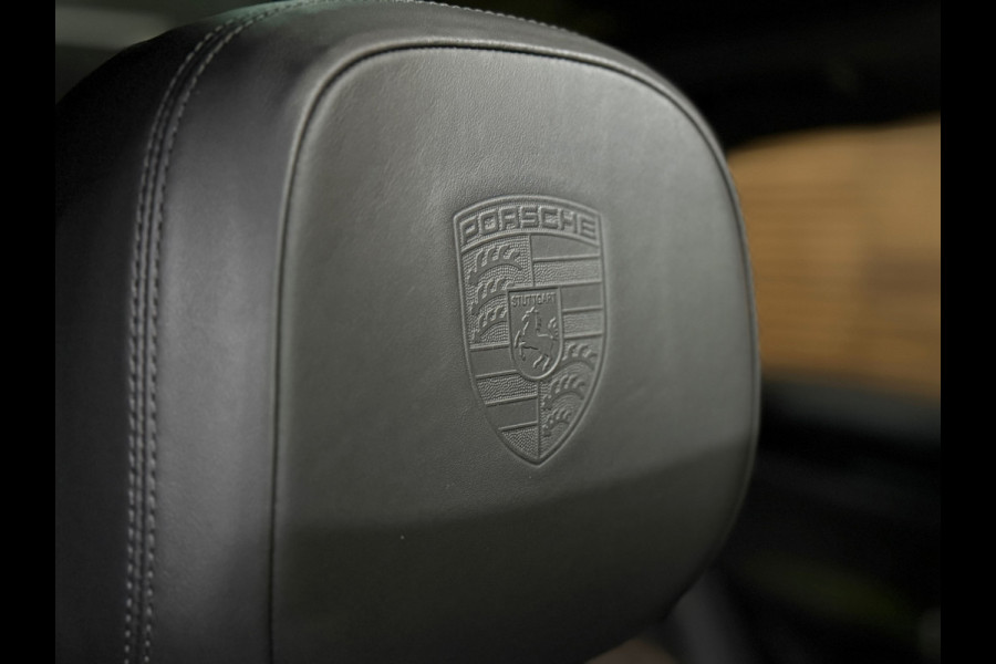 Porsche Cayenne 3.0 E-Hybrid | Full Option | Vierwielbesturing | PANO | PDLS+ | BOSE | PASM | ComfortPakket | Soft Close |Trekhaak