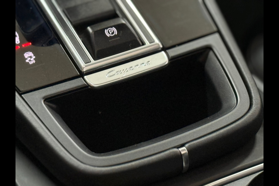 Porsche Cayenne 3.0 E-Hybrid | Full Option | Vierwielbesturing | PANO | PDLS+ | BOSE | PASM | ComfortPakket | Soft Close |Trekhaak