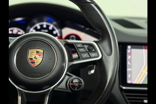 Porsche Cayenne 3.0 E-Hybrid | Full Option | Vierwielbesturing | PANO | PDLS+ | BOSE | PASM | ComfortPakket | Soft Close |Trekhaak