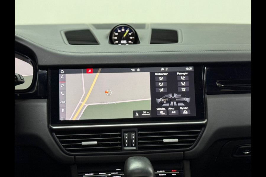 Porsche Cayenne 3.0 E-Hybrid | Full Option | Vierwielbesturing | PANO | PDLS+ | BOSE | PASM | ComfortPakket | Soft Close |Trekhaak