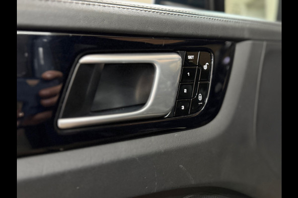 Porsche Cayenne 3.0 E-Hybrid | Full Option | Vierwielbesturing | PANO | PDLS+ | BOSE | PASM | ComfortPakket | Soft Close |Trekhaak