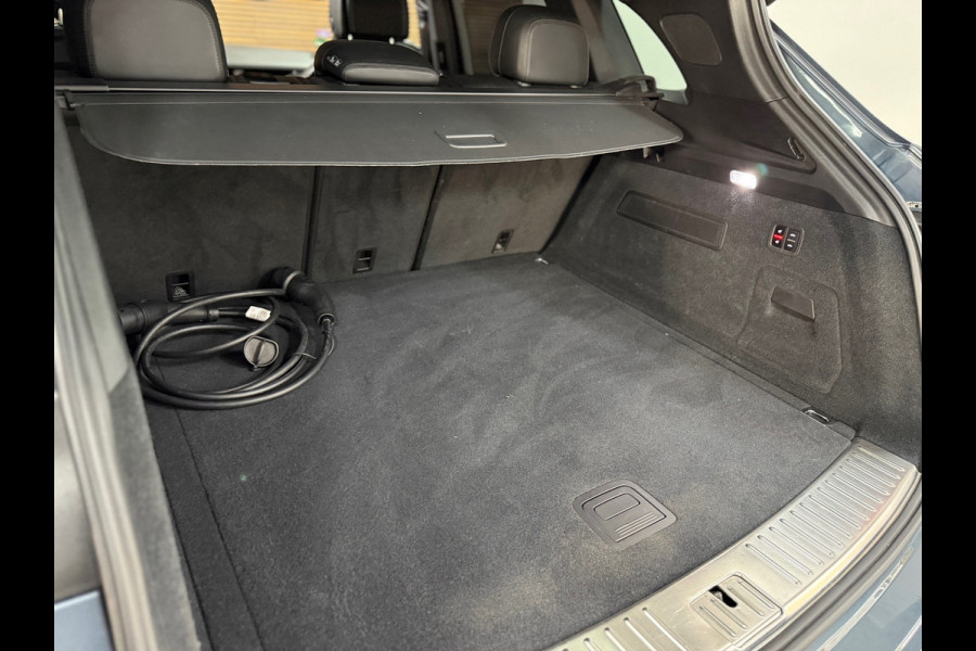 Porsche Cayenne 3.0 E-Hybrid | Full Option | Vierwielbesturing | PANO | PDLS+ | BOSE | PASM | ComfortPakket | Soft Close |Trekhaak