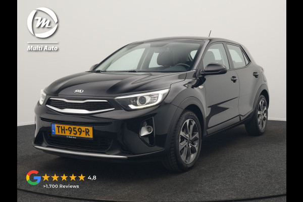 Kia Stonic 1.0 T-GDi ComfortPlusLine 120pk | Camera | Apple Carplay | Cruise Control | Navigatie | DAB |