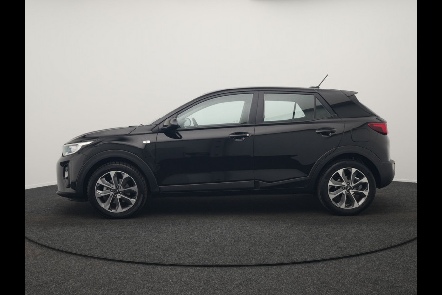 Kia Stonic 1.0 T-GDi ComfortPlusLine 120pk | Camera | Apple Carplay | Cruise Control | Navigatie | DAB |
