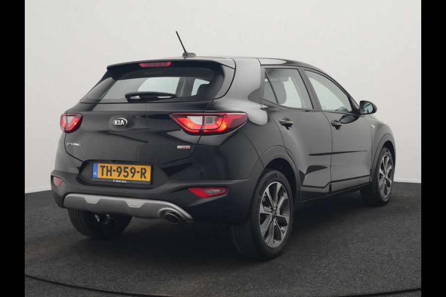Kia Stonic 1.0 T-GDi ComfortPlusLine 120pk | Camera | Apple Carplay | Cruise Control | Navigatie | DAB |