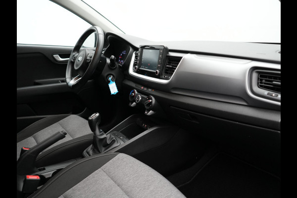 Kia Stonic 1.0 T-GDi ComfortPlusLine 120pk | Camera | Apple Carplay | Cruise Control | Navigatie | DAB |