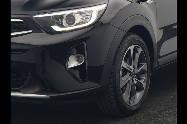 Kia Stonic 1.0 T-GDi ComfortPlusLine 120pk | Camera | Apple Carplay | Cruise Control | Navigatie | DAB |