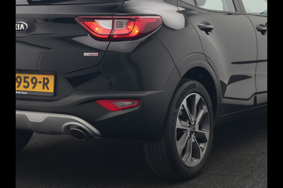 Kia Stonic 1.0 T-GDi ComfortPlusLine 120pk | Camera | Apple Carplay | Cruise Control | Navigatie | DAB |