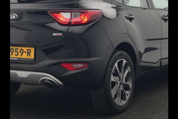 Kia Stonic 1.0 T-GDi ComfortPlusLine 120pk | Camera | Apple Carplay | Cruise Control | Navigatie | DAB |