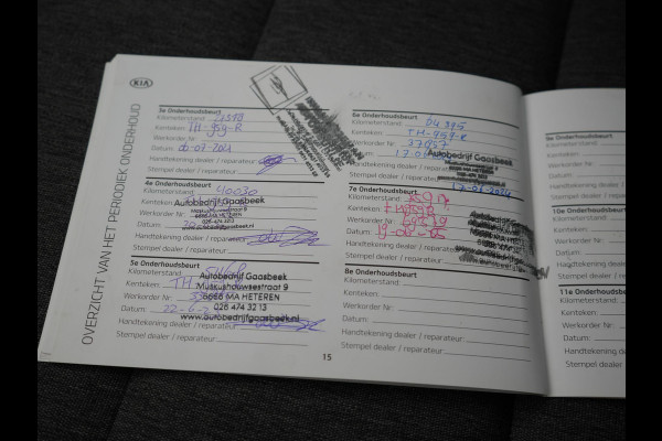 Kia Stonic 1.0 T-GDi ComfortPlusLine 120pk | Camera | Apple Carplay | Cruise Control | Navigatie | DAB |