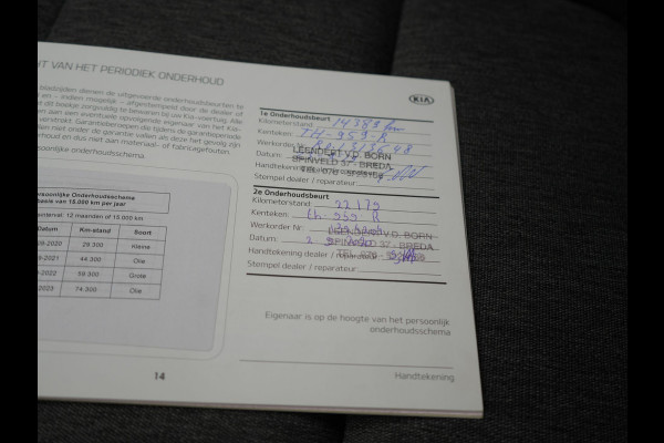 Kia Stonic 1.0 T-GDi ComfortPlusLine 120pk | Camera | Apple Carplay | Cruise Control | Navigatie | DAB |