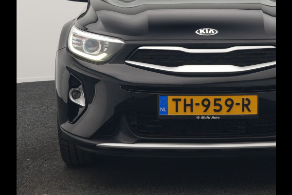 Kia Stonic 1.0 T-GDi ComfortPlusLine 120pk | Camera | Apple Carplay | Cruise Control | Navigatie | DAB |