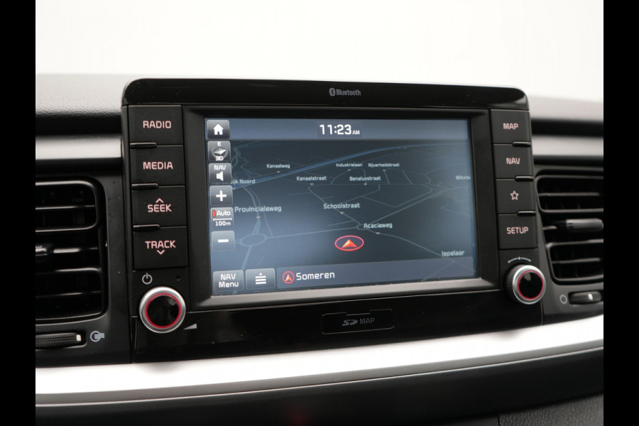 Kia Stonic 1.0 T-GDi ComfortPlusLine 120pk | Camera | Apple Carplay | Cruise Control | Navigatie | DAB |