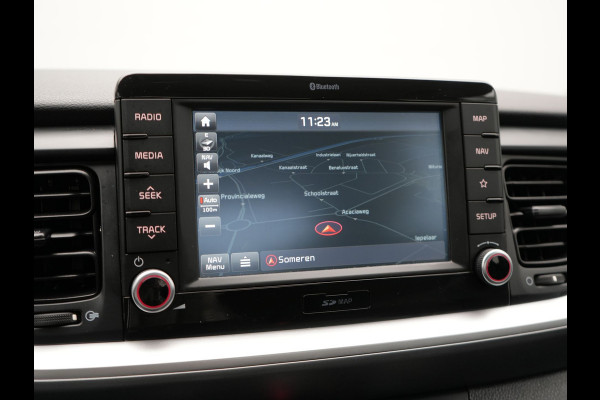 Kia Stonic 1.0 T-GDi ComfortPlusLine 120pk | Camera | Apple Carplay | Cruise Control | Navigatie | DAB |