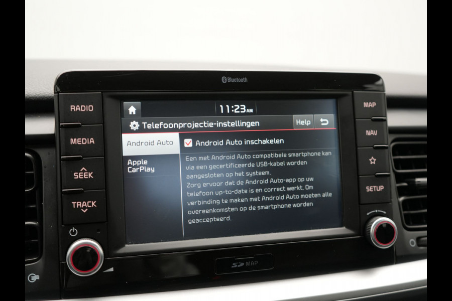 Kia Stonic 1.0 T-GDi ComfortPlusLine 120pk | Camera | Apple Carplay | Cruise Control | Navigatie | DAB |