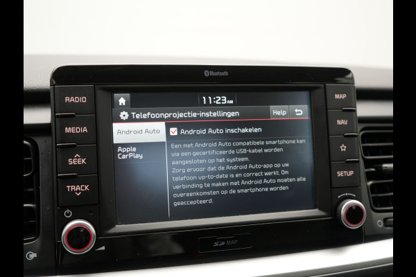 Kia Stonic 1.0 T-GDi ComfortPlusLine 120pk | Camera | Apple Carplay | Cruise Control | Navigatie | DAB |