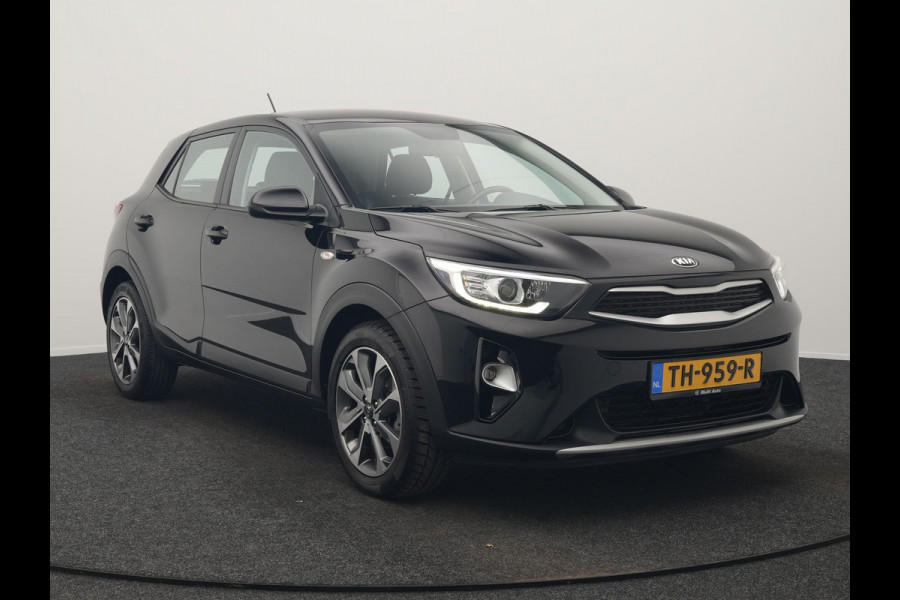Kia Stonic 1.0 T-GDi ComfortPlusLine 120pk | Camera | Apple Carplay | Cruise Control | Navigatie | DAB |