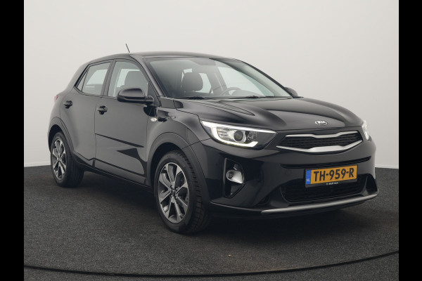 Kia Stonic 1.0 T-GDi ComfortPlusLine 120pk | Camera | Apple Carplay | Cruise Control | Navigatie | DAB |