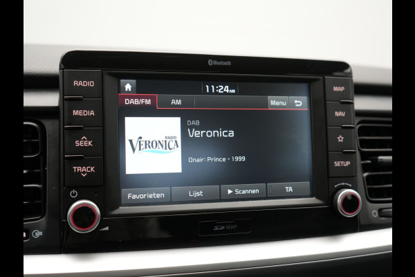 Kia Stonic 1.0 T-GDi ComfortPlusLine 120pk | Camera | Apple Carplay | Cruise Control | Navigatie | DAB |