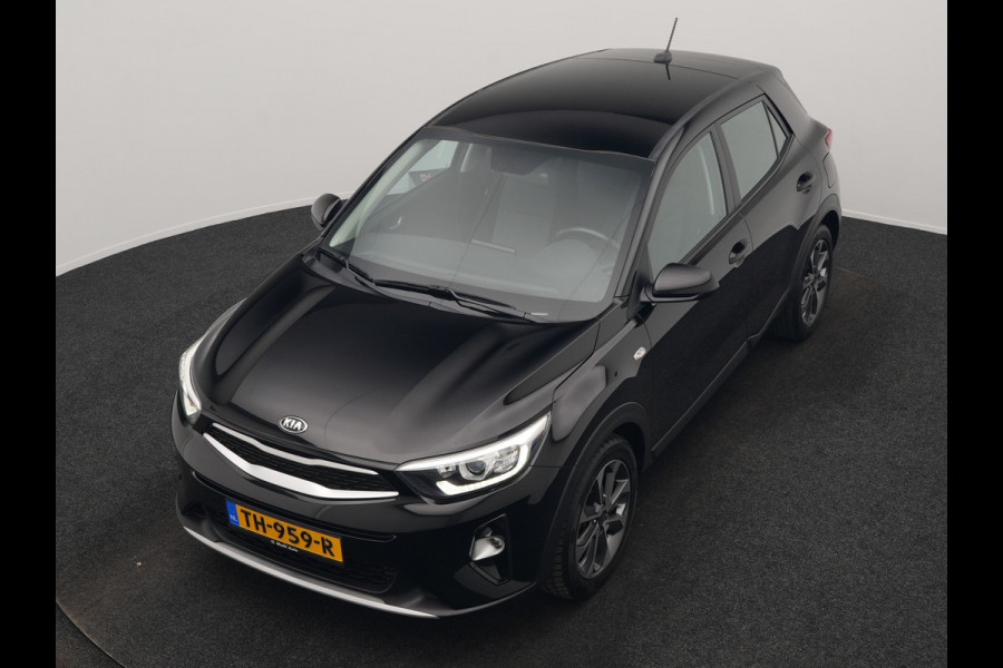 Kia Stonic 1.0 T-GDi ComfortPlusLine 120pk | Camera | Apple Carplay | Cruise Control | Navigatie | DAB |
