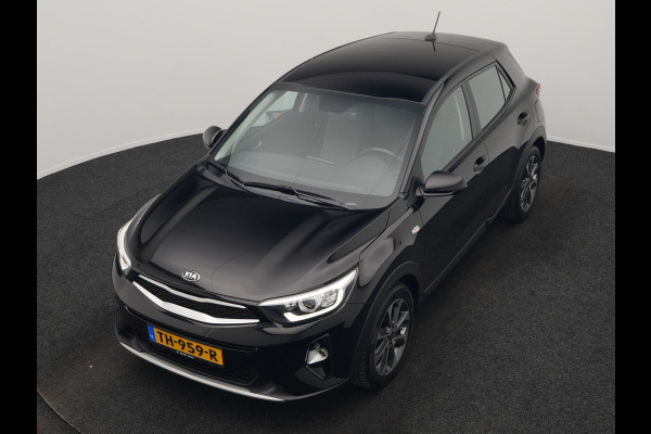 Kia Stonic 1.0 T-GDi ComfortPlusLine 120pk | Camera | Apple Carplay | Cruise Control | Navigatie | DAB |