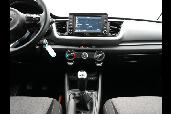 Kia Stonic 1.0 T-GDi ComfortPlusLine 120pk | Camera | Apple Carplay | Cruise Control | Navigatie | DAB |
