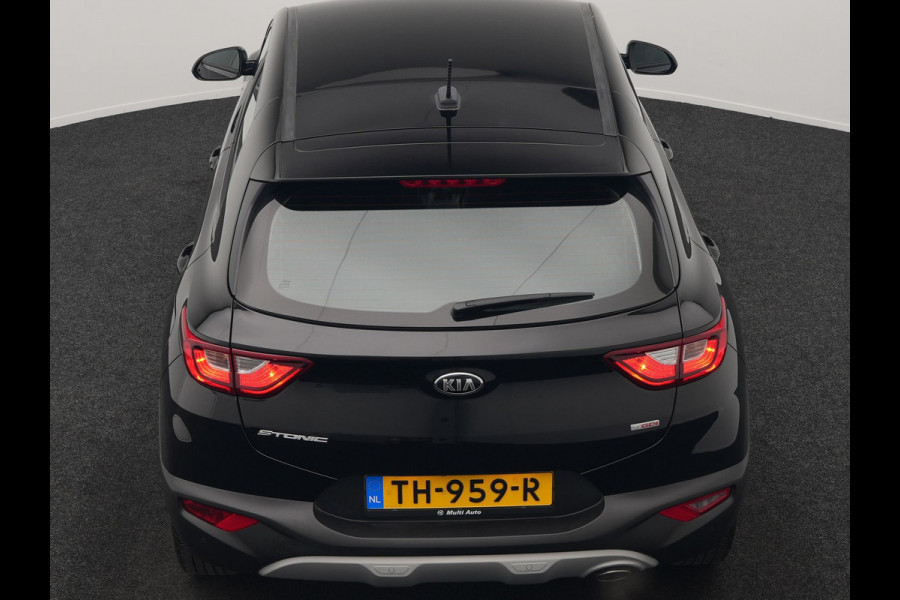 Kia Stonic 1.0 T-GDi ComfortPlusLine 120pk | Camera | Apple Carplay | Cruise Control | Navigatie | DAB |