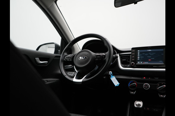 Kia Stonic 1.0 T-GDi ComfortPlusLine 120pk | Camera | Apple Carplay | Cruise Control | Navigatie | DAB |