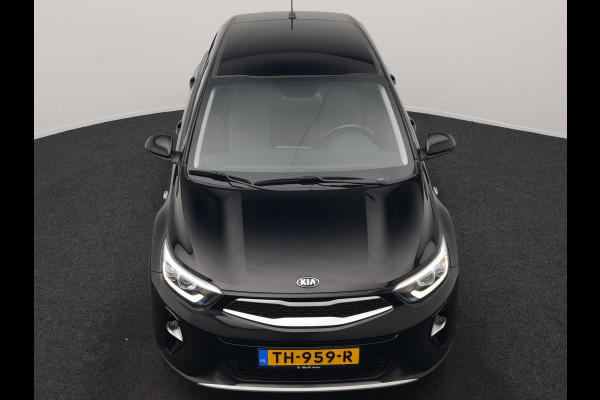 Kia Stonic 1.0 T-GDi ComfortPlusLine 120pk | Camera | Apple Carplay | Cruise Control | Navigatie | DAB |