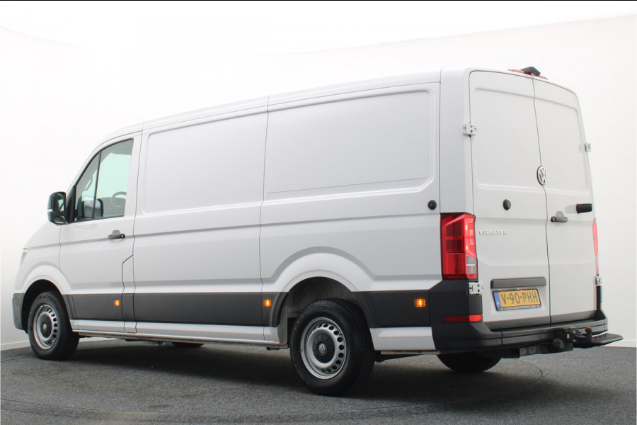 Volkswagen Crafter 35 2.0 TDI L3H2