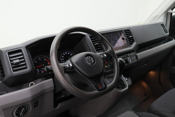 Volkswagen Crafter 35 2.0 TDI L3H2