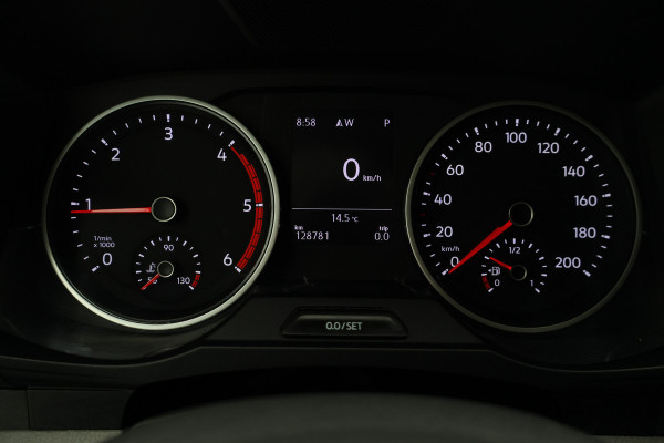 Volkswagen Crafter 35 2.0 TDI L3H2