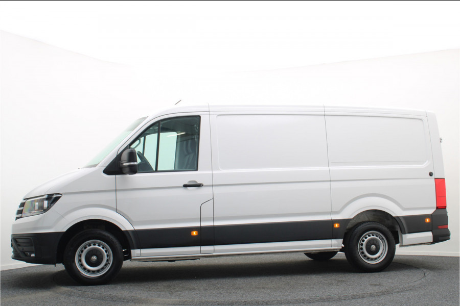 Volkswagen Crafter 35 2.0 TDI L3H2