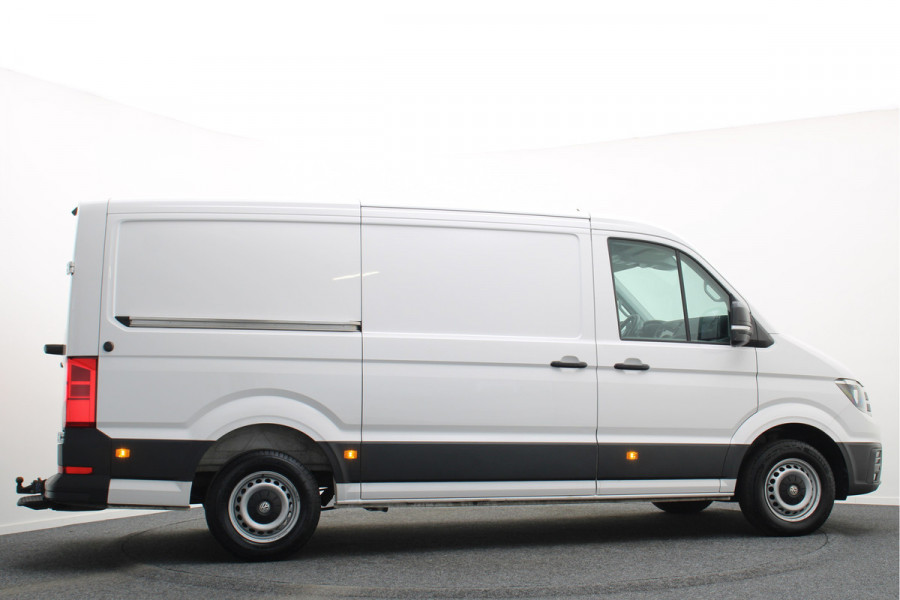 Volkswagen Crafter 35 2.0 TDI L3H2