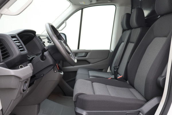 Volkswagen Crafter 35 2.0 TDI L3H2