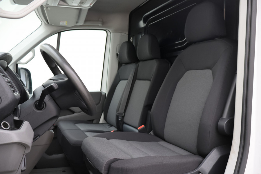 Volkswagen Crafter 35 2.0 TDI L3H2