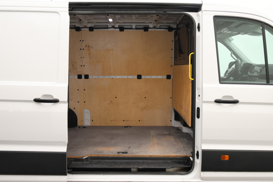 Volkswagen Crafter 35 2.0 TDI L3H2