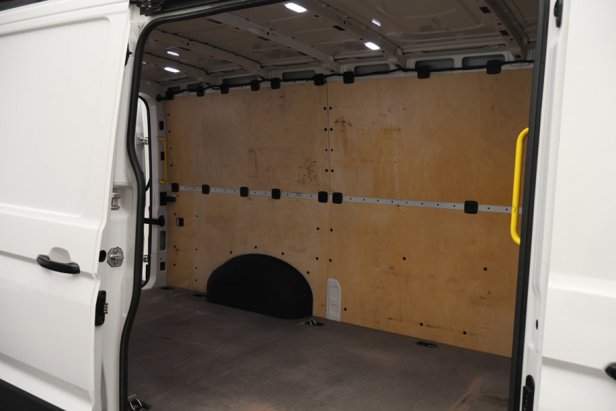 Volkswagen Crafter 35 2.0 TDI L3H2