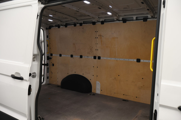 Volkswagen Crafter 35 2.0 TDI L3H2