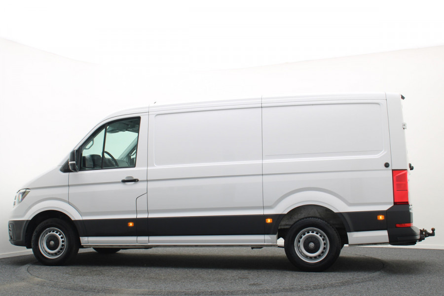 Volkswagen Crafter 35 2.0 TDI L3H2