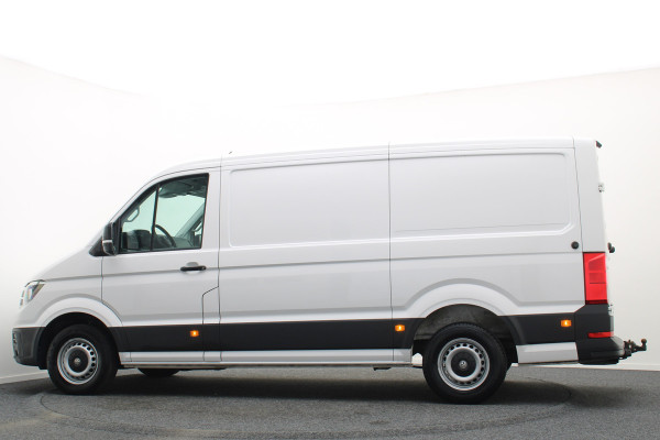 Volkswagen Crafter 35 2.0 TDI L3H2