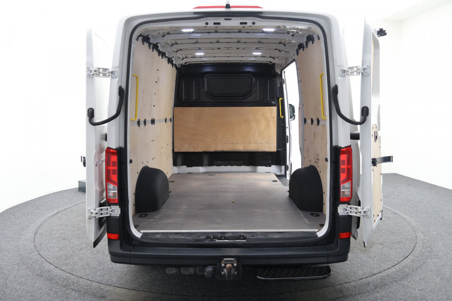 Volkswagen Crafter 35 2.0 TDI L3H2