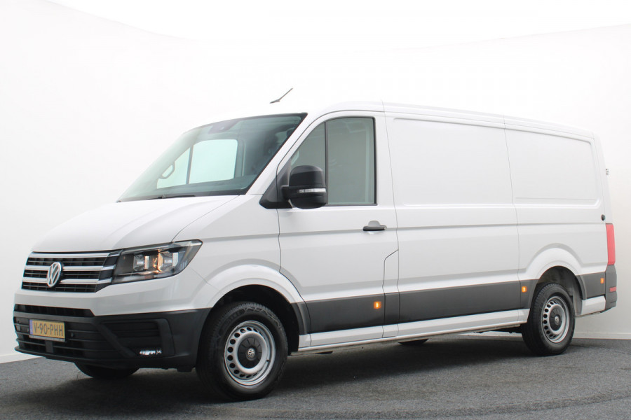 Volkswagen Crafter 35 2.0 TDI L3H2