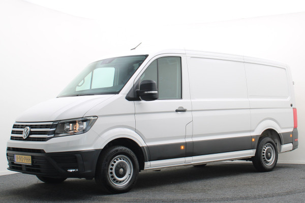 Volkswagen Crafter 35 2.0 TDI L3H2