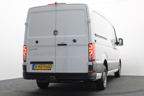 Volkswagen Crafter 35 2.0 TDI L3H2