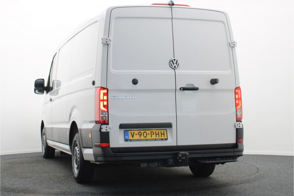Volkswagen Crafter 35 2.0 TDI L3H2