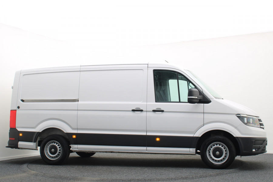 Volkswagen Crafter 35 2.0 TDI L3H2