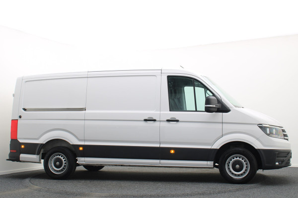 Volkswagen Crafter 35 2.0 TDI L3H2
